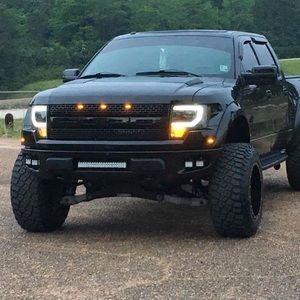 Meet your Posher, Robbie